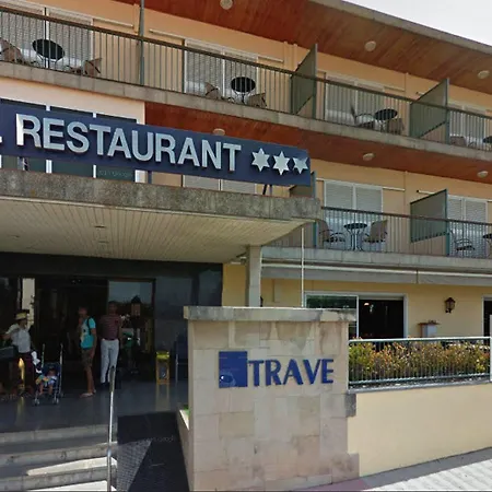 Trave Hotell