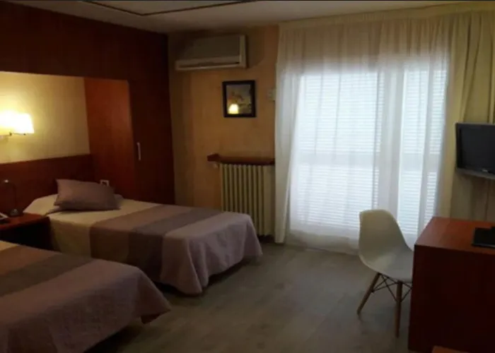 Travé Szálloda 3*