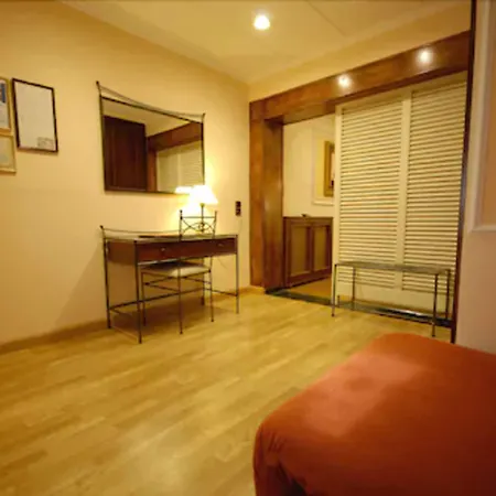 Checkin Trave Hotel Figueres (Girona)