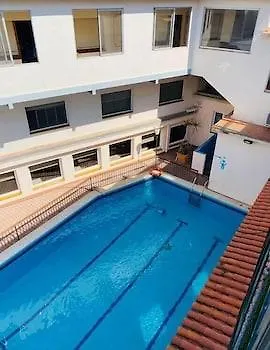 Trave Hotel Figueres (Girona)