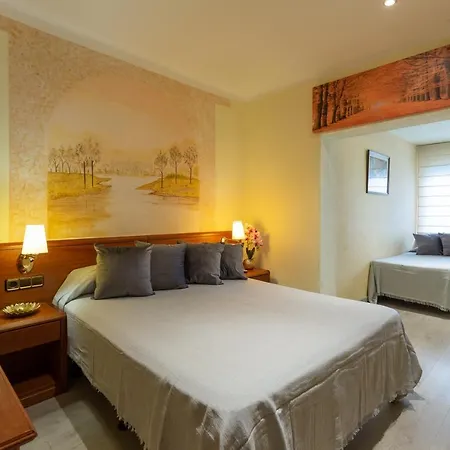 Checkin Trave Hotel Figueres (Girona)
