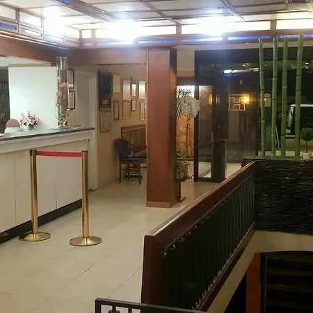 Hospedium Restaurant Travé Figueras