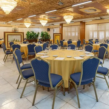 Hospedium Restaurant Travé 3* Figueras
