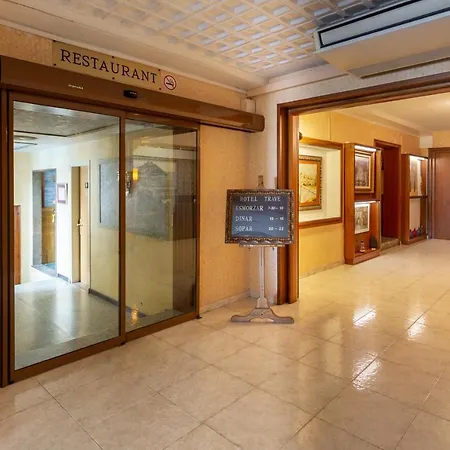 Checkin Trave Hotel 3*