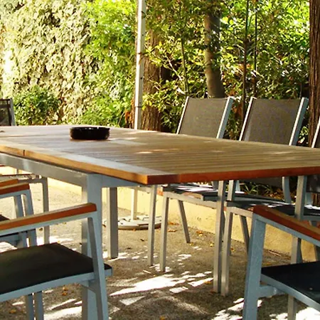 Checkin Trave ホテル フィゲラス