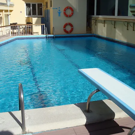 Checkin Trave 3* Figueres (Girona)
