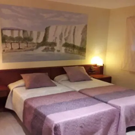 Checkin Trave Hotel 3*