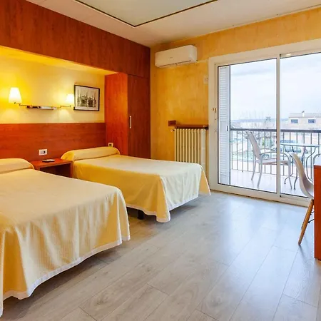 Checkin Trave Figueres (Girona)