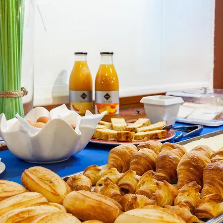 Checkin Trave ホテル 3*