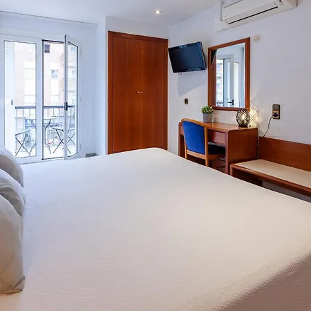 Trave Figueres (Girona)