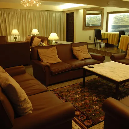 Checkin Trave ホテル フィゲラス