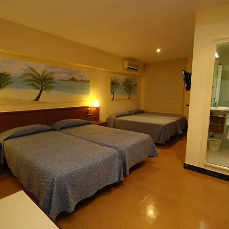 Hotel Checkin Travé