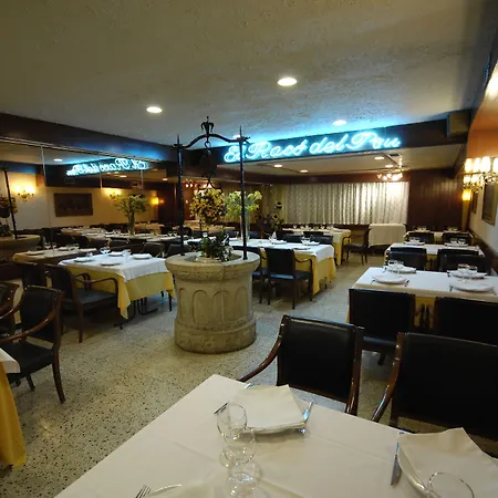 Trave Figueres (Girona)