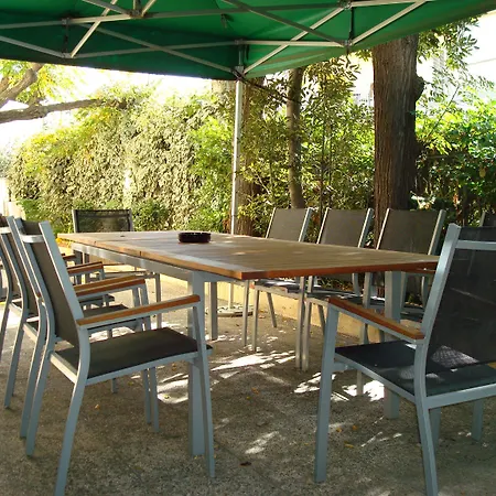 ホテル Checkin Trave フィゲラス