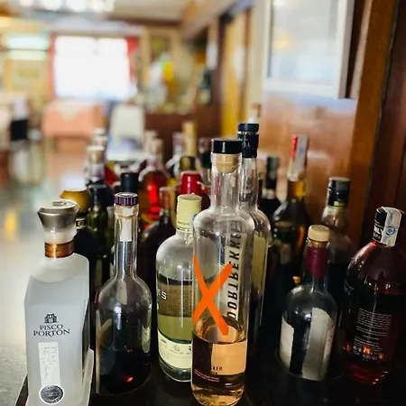 Checkin Trave フィゲラス