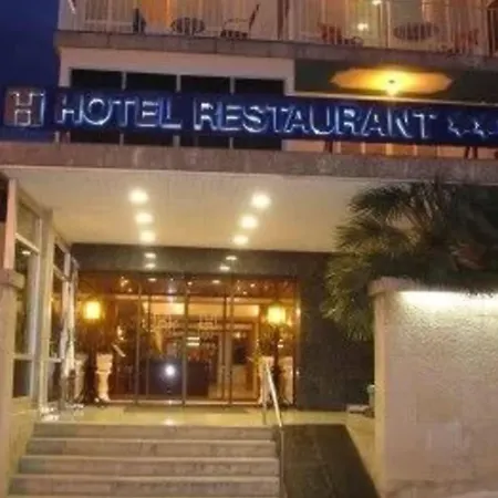 Checkin Trave ホテル