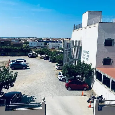 Checkin Trave ホテル