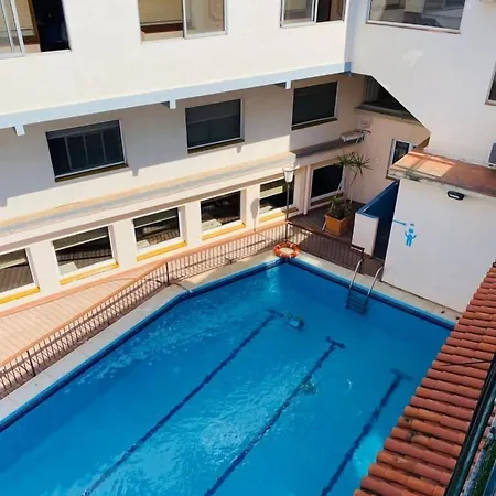 Checkin Trave 3* フィゲラス