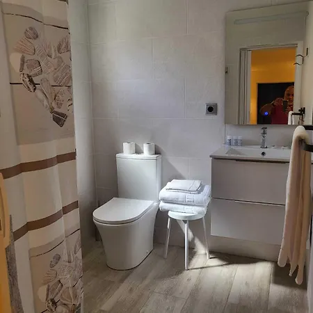 Hotel Trave 3*