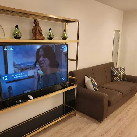 Checkin Trave ホテル フィゲラス