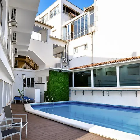 Trave 3* Figueres (Girona)