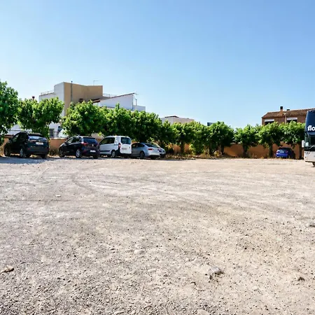 Trave Hotel Figueres (Girona)