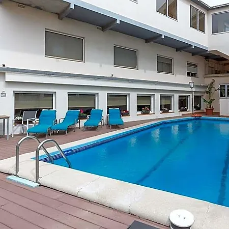 Trave 3* Figueres (Girona)