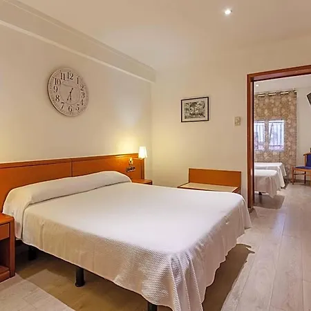 Hotel Trave 3*