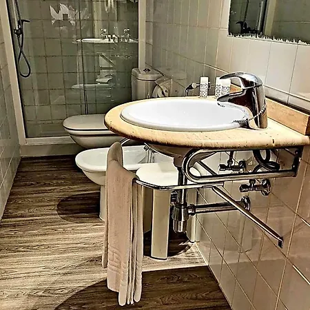 Trave Otel Figueres (Girona)
