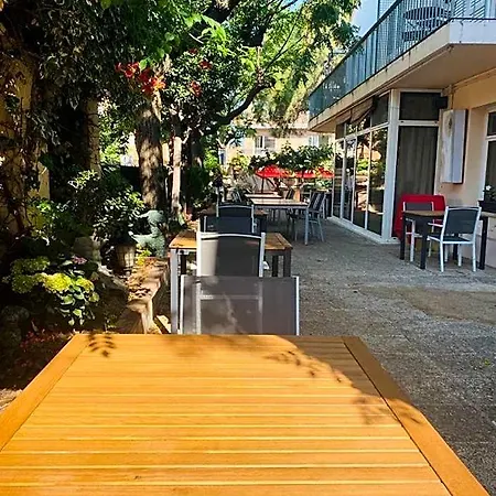 Hotel Trave