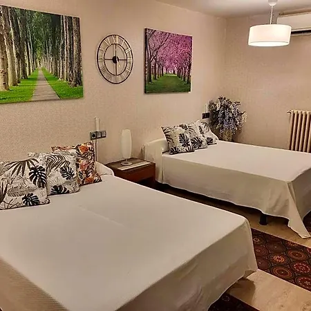 Trave Hotel 3*