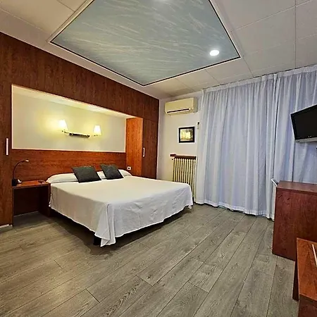 Hotel Checkin Travé