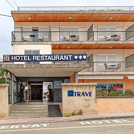 Ξενοδοχείο Trave Φιγκέρες