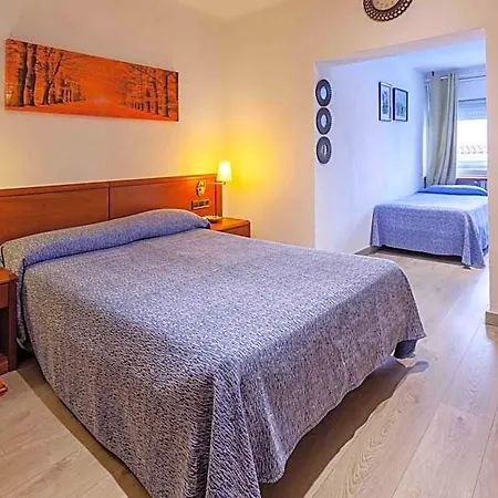 Trave Hotel 3*