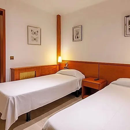 Hotel Checkin Travé