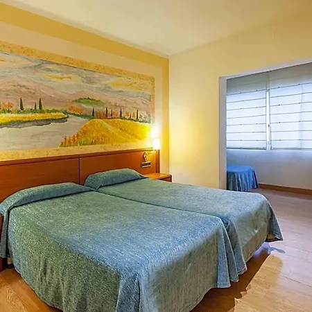 Trave 3* Figueres (Girona)