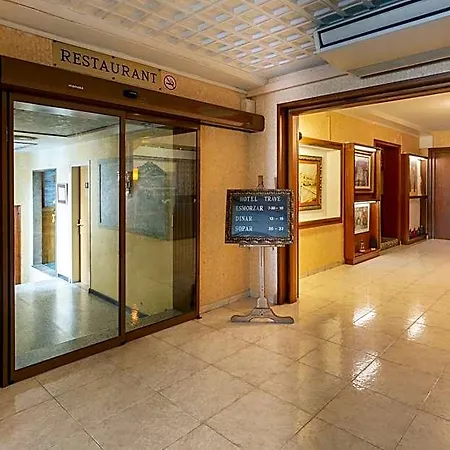 Trave Hotel Figueres (Girona)