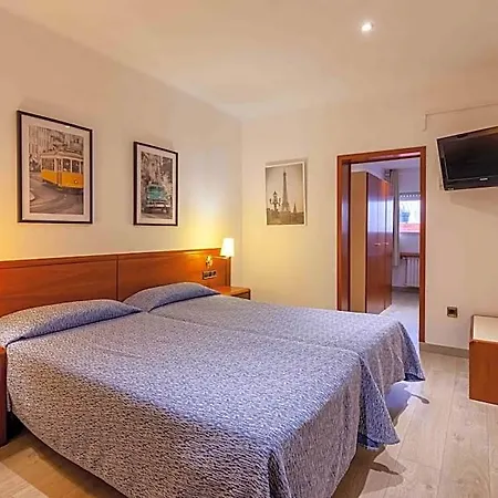 Trave Otel 3*