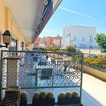 Trave Hotel