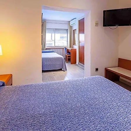 Hotel Trave