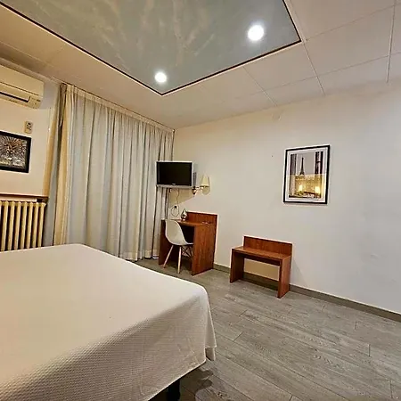 Otel Trave 3*