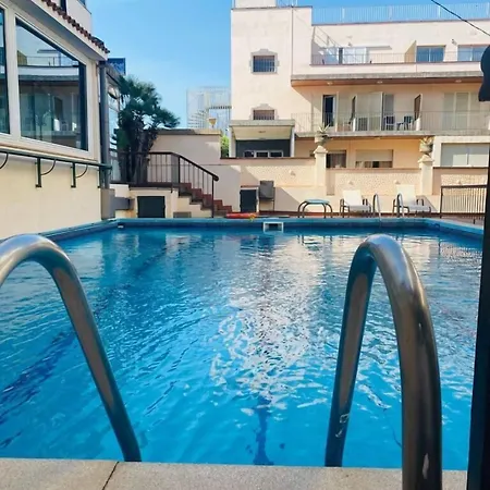 Hotel Trave
