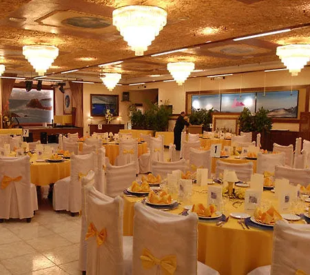 Hotel Trave 3*