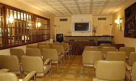 Szálloda Travé Figueres