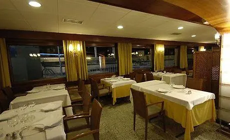 Travé Szálloda Figueres