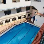 Trave Ξενοδοχείο Φιγκέρες