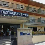 Trave Ξενοδοχείο