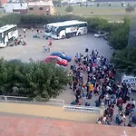 Trave 3* Φιγκέρες