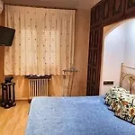 Ξενοδοχείο Trave