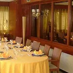 Ξενοδοχείο Trave 3*